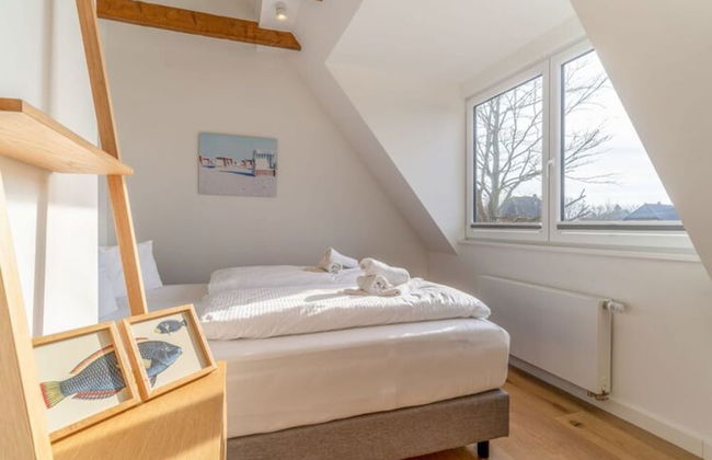 Doppelhaus in Husum - Foto 5