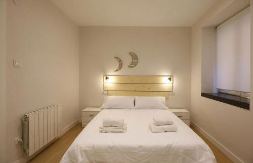 Apartment in Donostia well connected downtown - Foto 32