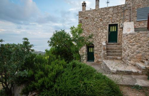 Avgonima All Seasons Hotel - Photo 41