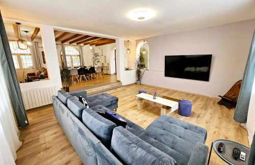 White Paradise Villa - Sol y Luz - by SunCastle apartamentos - Foto 20