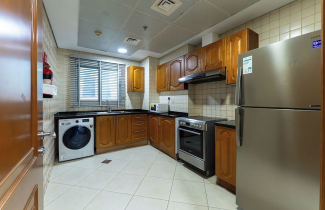 Havana Holiday Homes Oud Metha - Foto 19