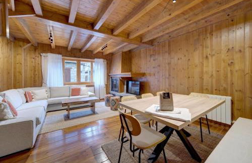 CASA TORDA de Alma de Nieve - Foto 11