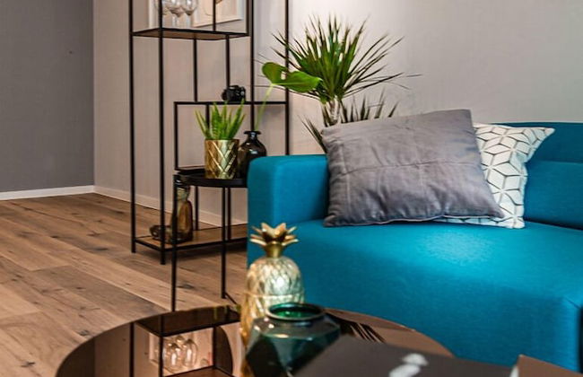 Sleep Inn Düsseldorf Suites - Foto 53