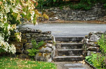 Tyn Y Fron 6 bedroom house in Betws-y-Coed Snowdonia - Foto 60