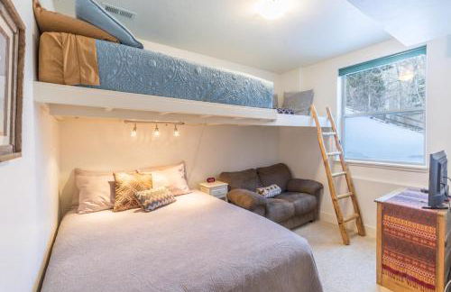 River Walk Haven in Ouray CO - Foto 12