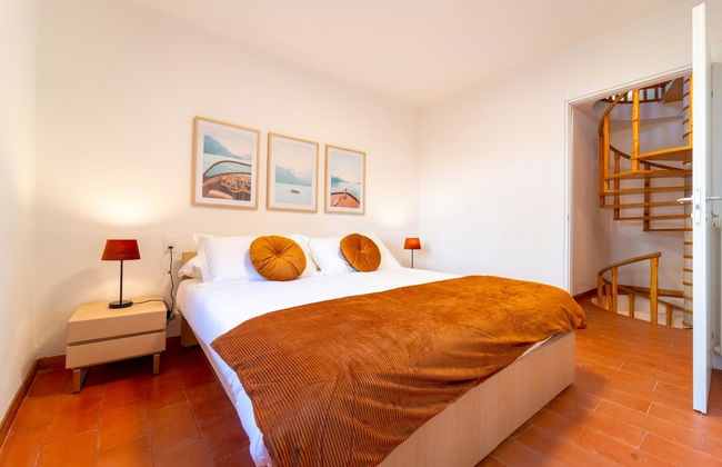 La Chiocciola in Bellagio - Foto 5