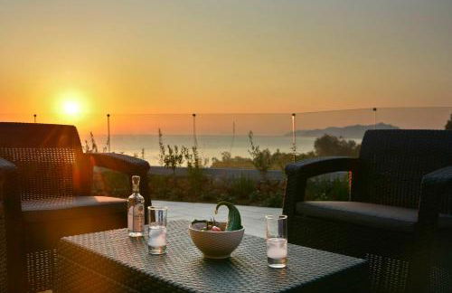 Corfu Travel Stories Villa, Private Pool - Stunning Sea Views - Accessible - 4 Bedrooms - Foto 33