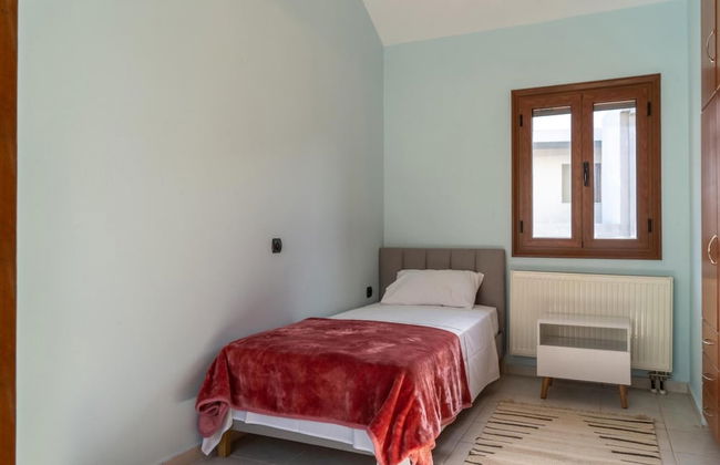 House of Papadogiannis - Foto 24