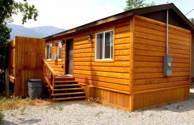 Yellowstone Treasure Guesthouses on the River - Foto 7