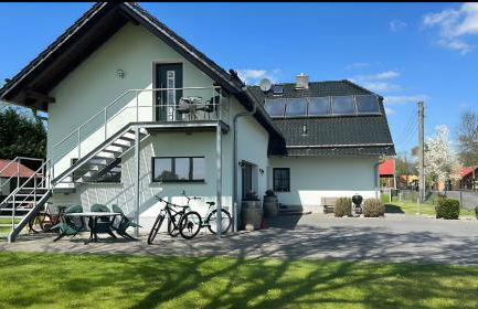 Ferienwohnung Spreewald - Foto 7