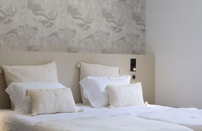 Résidence Omigna - Foto 27