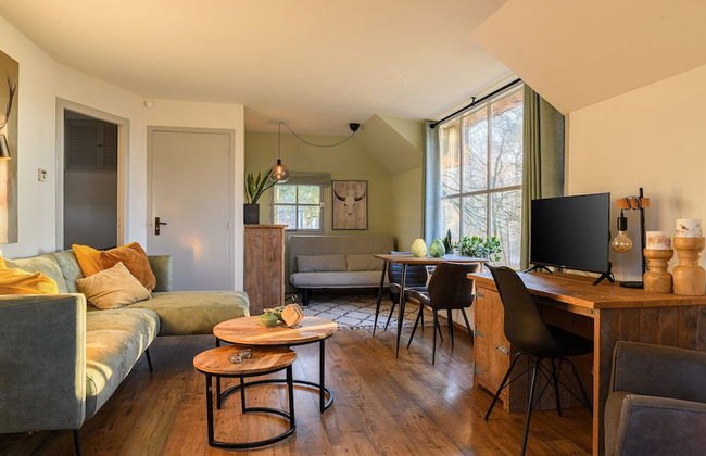 Summio Bungalowpark Herperduin - Photo 61