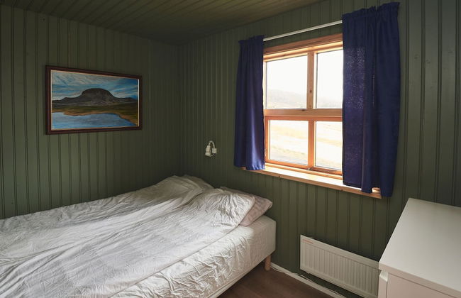 Geysir Cabin - Next to Geysir & Gullfoss - Foto 4