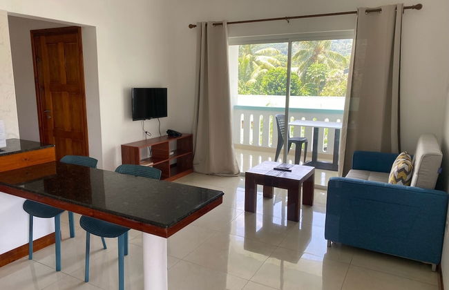 La Villa Therese - Foto 41