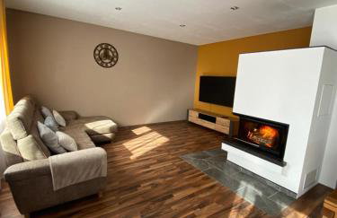 Ferienwohnung 2 Schweizer - Foto 3