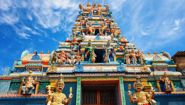 Visita guidata di Colombo - Foto 4