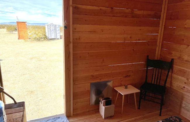 Beysicair Tents & Campground - Photo 7