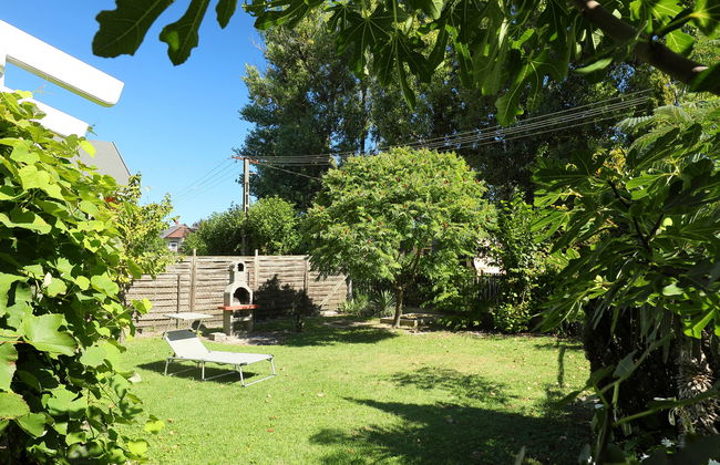 5 bedroom House in Balatonboglár with garden and terrace - Photo 5