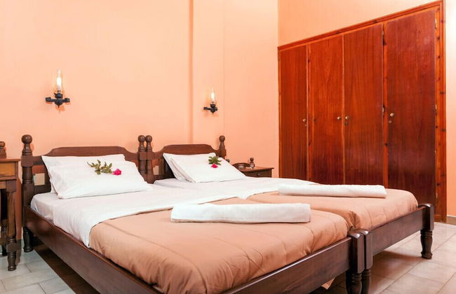 Alykes Park Bungalows & Apt - Foto 9