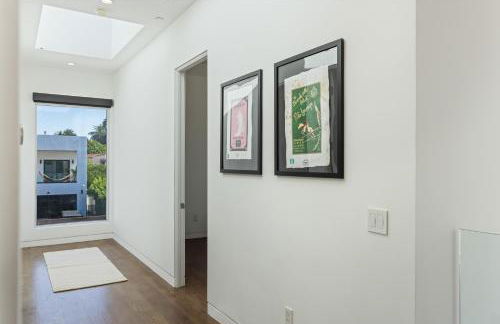 5BR Modern West Hollywood Retreat - Foto 56