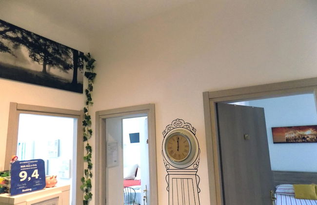 B&B Alex e Cris - Foto 4