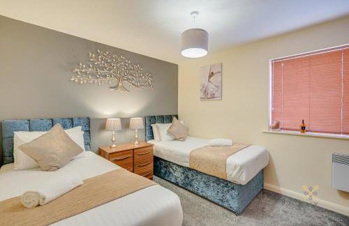 Mica Point City Centre Apartment - Foto 46