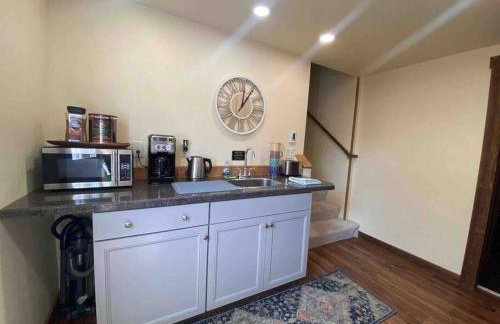 Parkway Yellowstone Guest House Apartment #5 - Foto 22