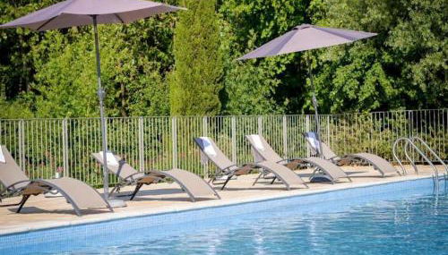 Apartment in Azille Near Lac de Jouarres - Foto 4