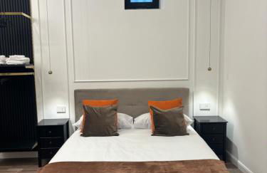 Atrium Apartment Caserta - Foto 32