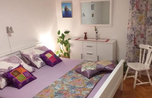 Apartment Laurel with stunning view - Foto 26