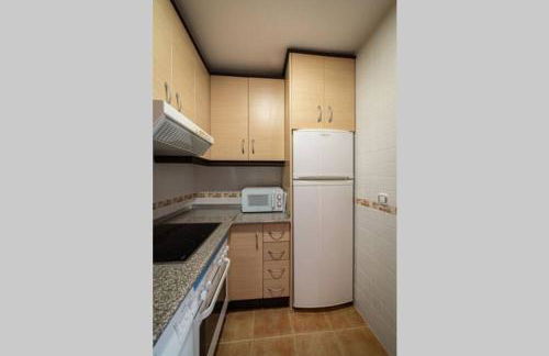 Apartamento relajante con vistas al atardecer en Águilas - Foto 18