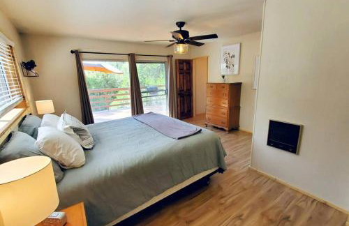 Redwood Retreat, Mountains, Adventure and Nature - Foto 18