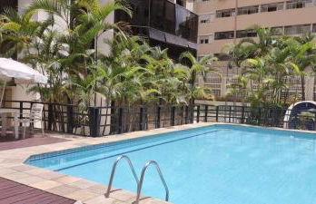 Apt Encantador e Completo no Jardim Paulista! - Foto 43