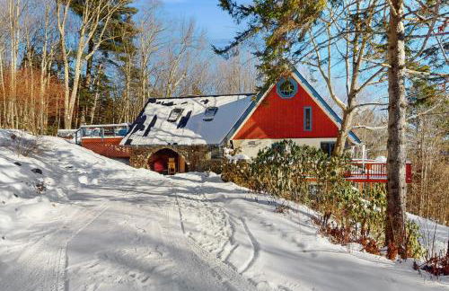 Apartment - Hawk 1-A Mountain Vista Retreat - Foto 16