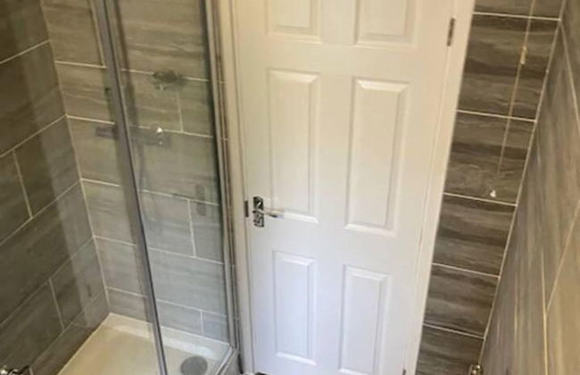 2 Bed - Sleeps 4 - With Parking - Foto 14