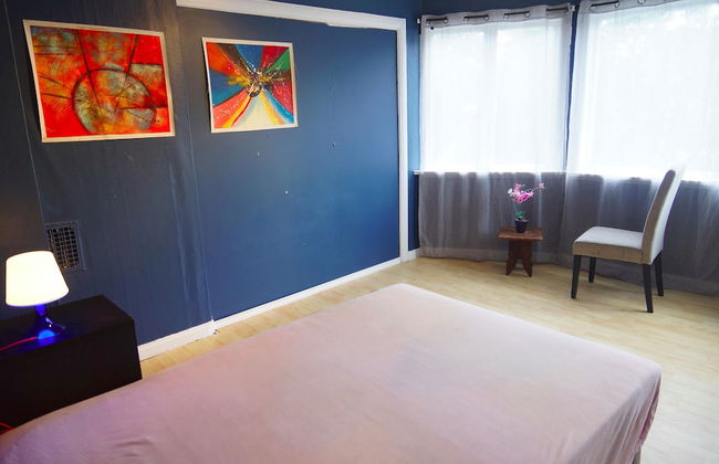 Stay.plus Budget Paradis - Foto 3