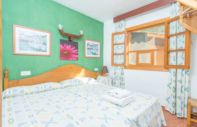 Els Pins in Sa Pobla - Foto 20