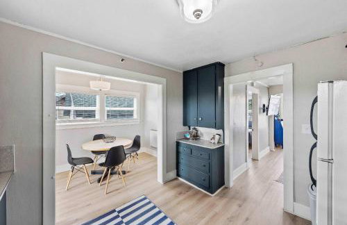 #StayinMyDistrict Heritage House Suite - Foto 24