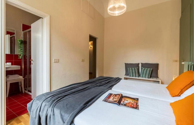 Family Apartments Rinascimento Palace - Photo 24