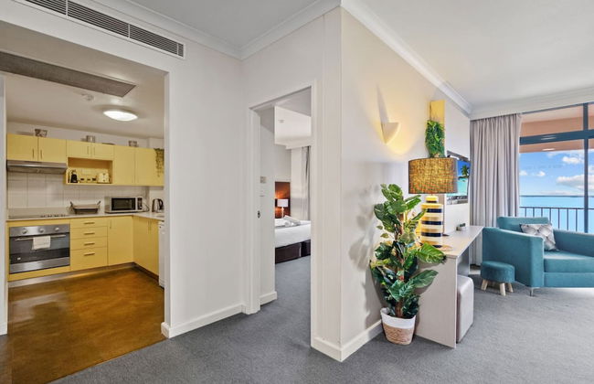 Rustic Sunset Horizon Oceanview Balcony Dining - Foto 15