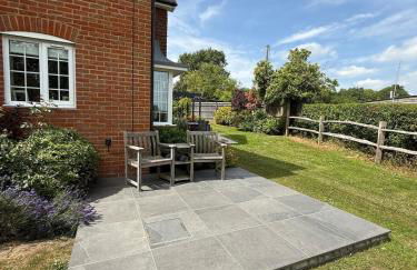 Light Filled Country Home for 14 in the High Weald near Hawkhurst - Foto 24