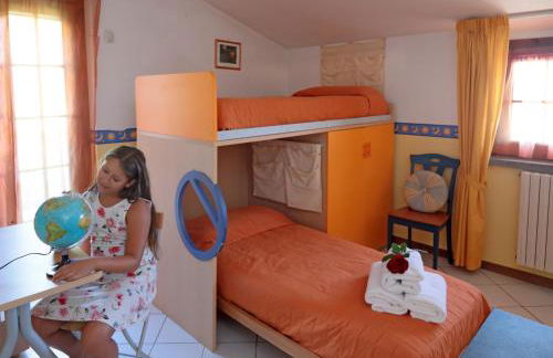 Villa Rossana - Foto 10