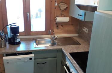 Blockhäuser Stamsried - Photo 40