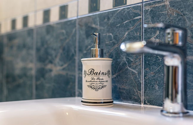 Apartments Snježana Rastoke - Foto 59