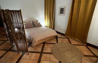 Chambre d'Aut' - Foto 20