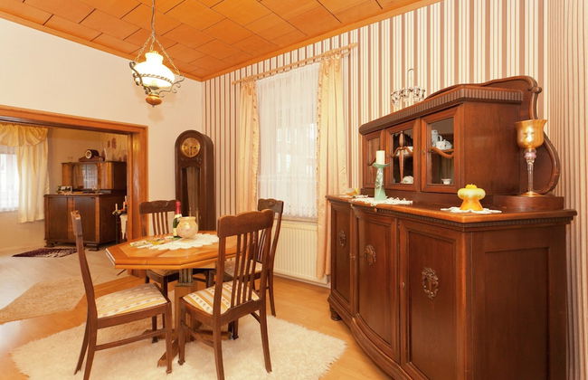 Lovely Apartment in Ilsenburg Harz near Ski Area - Foto 26
