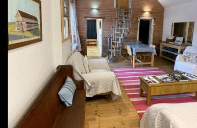 300 year old barn conversion - Foto 7