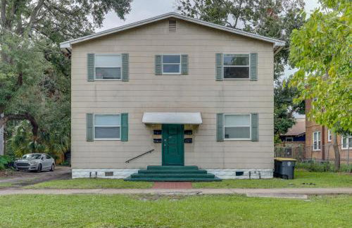 Walk to King Street Eats! Condo in Jacksonville - Foto 4