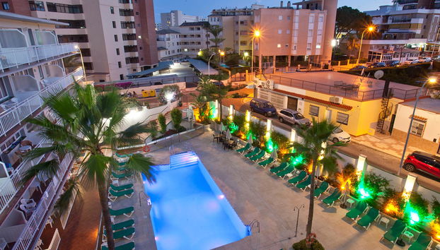 Apartamentos Ecuador Park - Foto 4