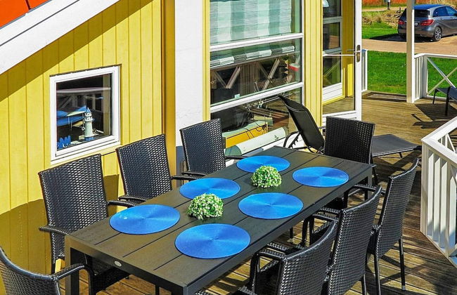 Holiday Home in GroÃŸenbrode - Foto 37